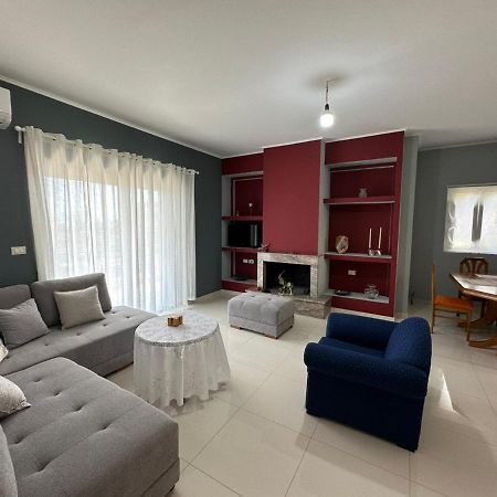 Comfy Hill Apartments Saranda Extérieur photo