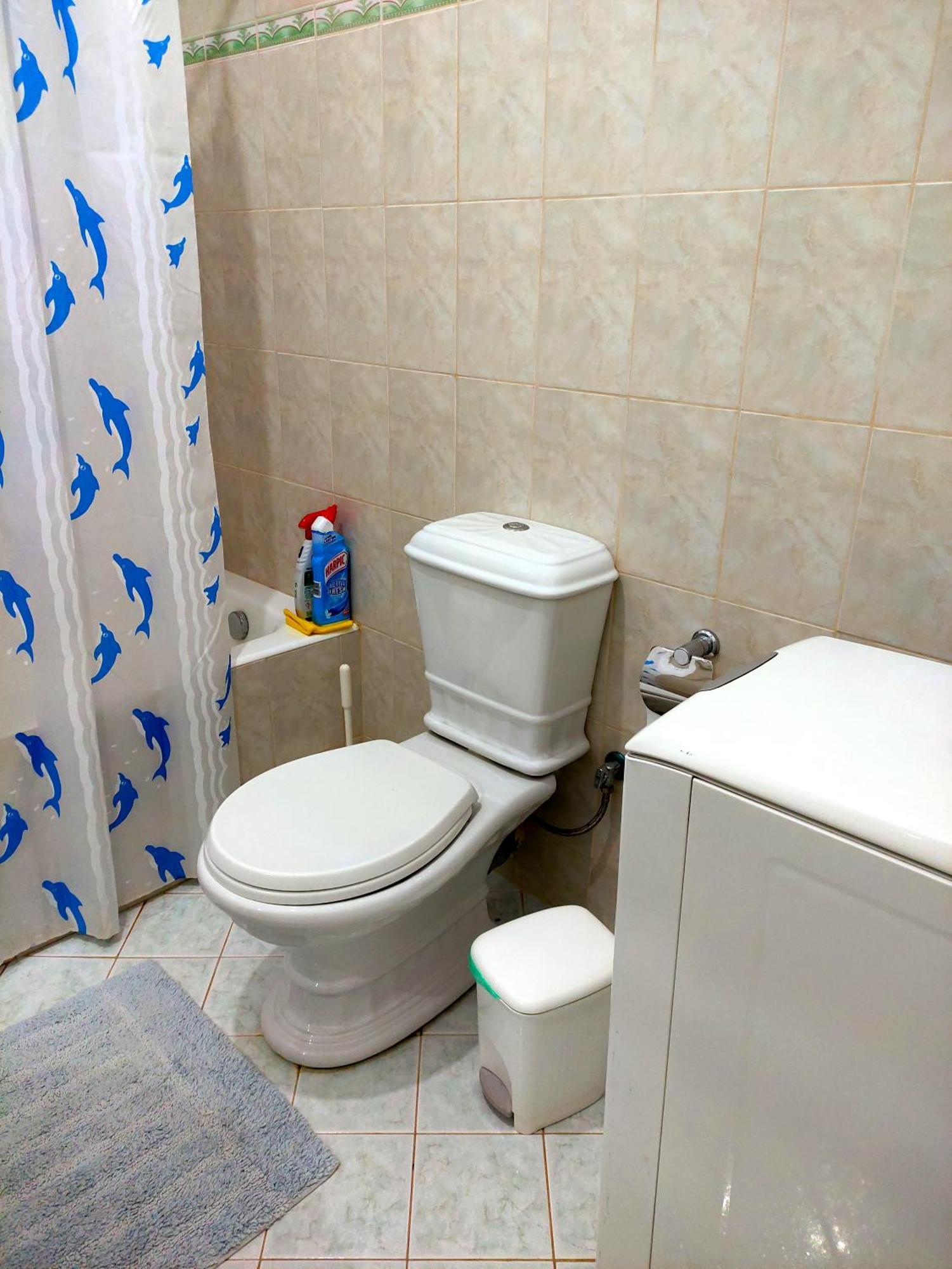 Comfy Hill Apartments Saranda Extérieur photo