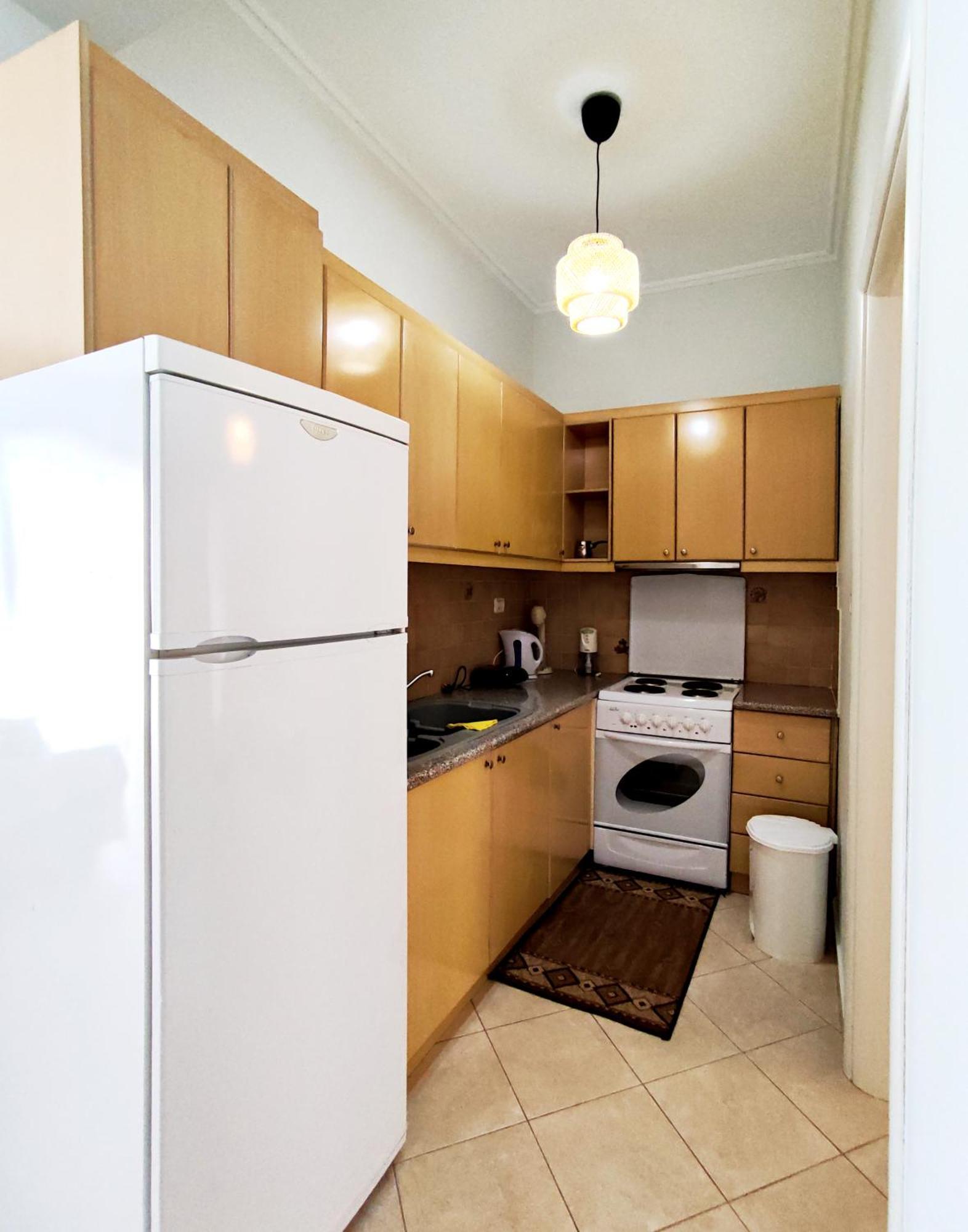 Comfy Hill Apartments Saranda Extérieur photo