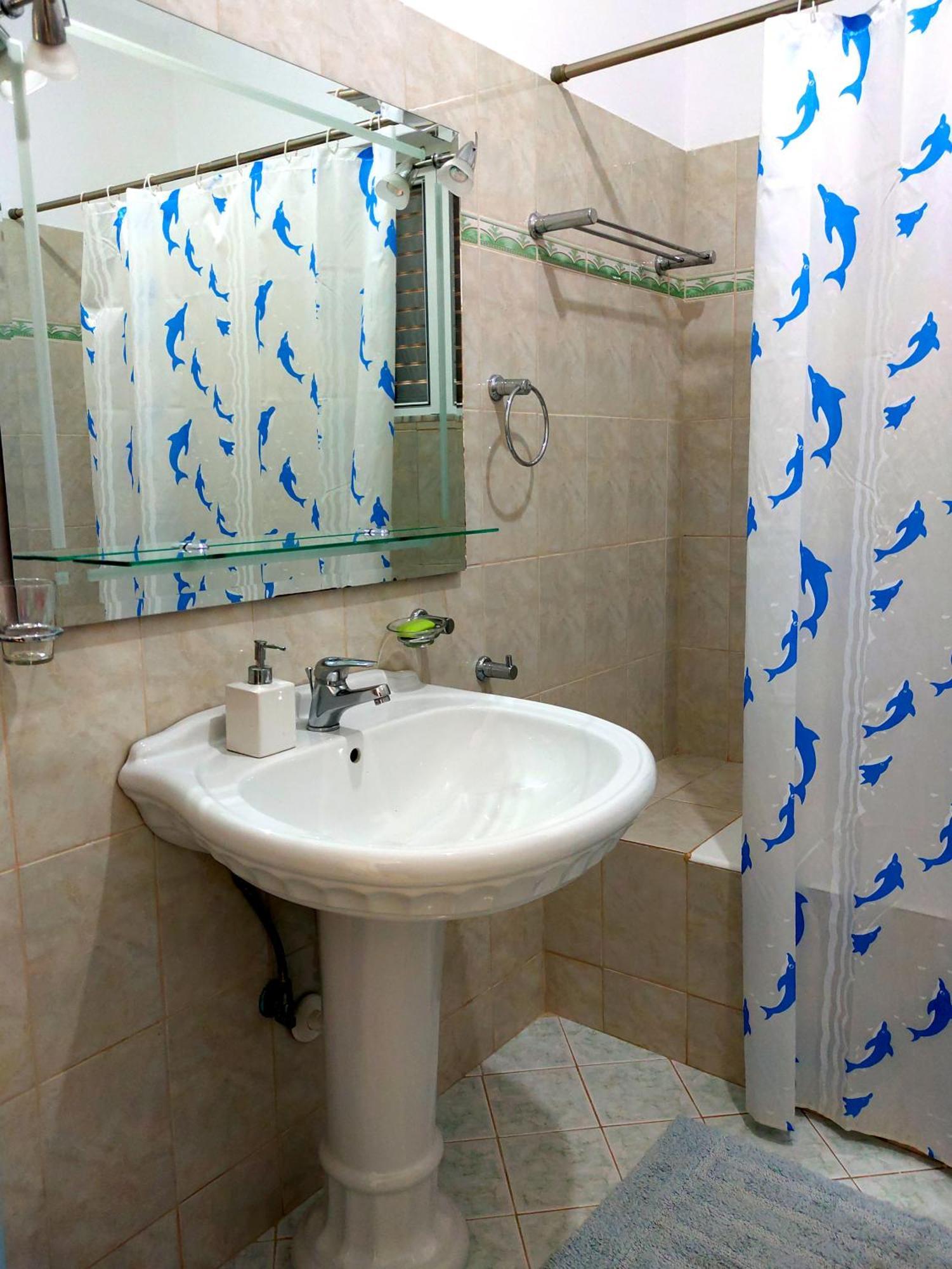 Comfy Hill Apartments Saranda Extérieur photo