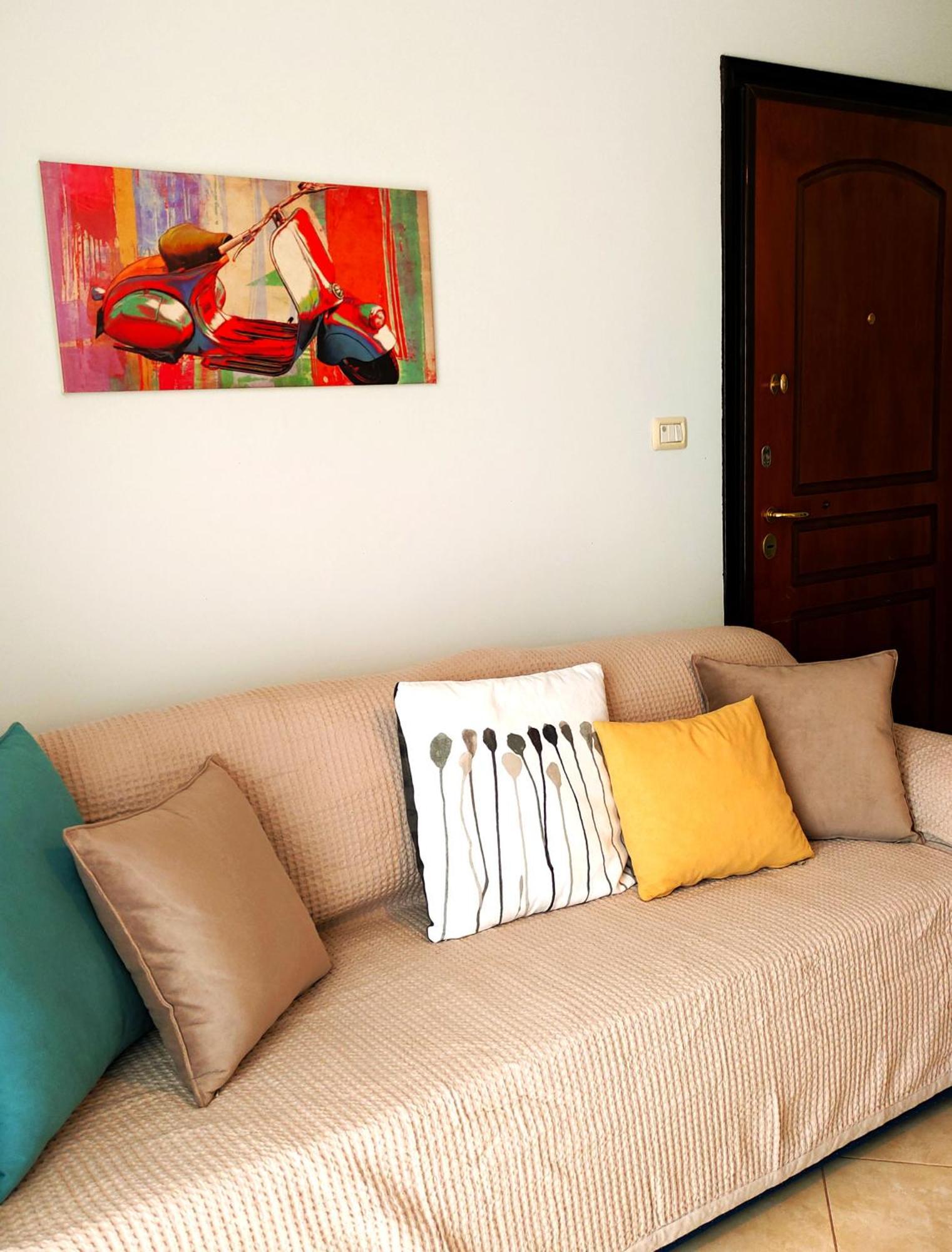 Comfy Hill Apartments Saranda Extérieur photo