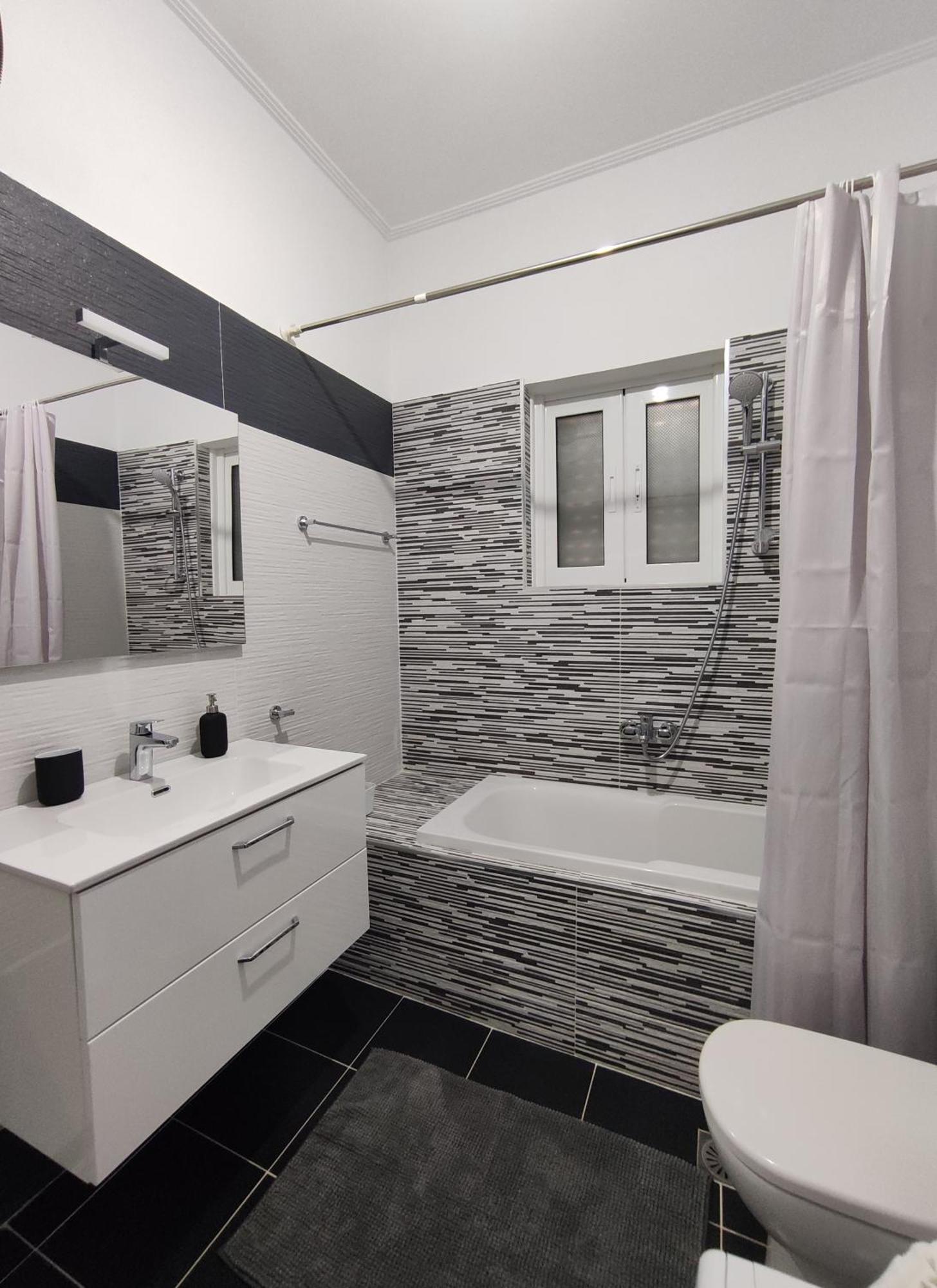 Comfy Hill Apartments Saranda Extérieur photo